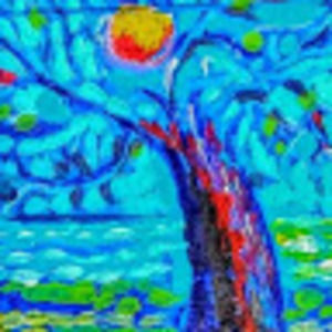 Meet your Posher, Picardo